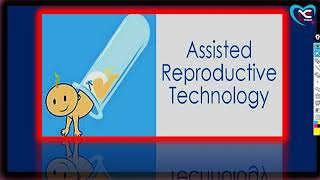 ART  ASSISTED REPRODUCTIVE TECHNOLOGY FULL EXPLANATION IN HINDI  NG MEDICALS [upl. by Sinylg]