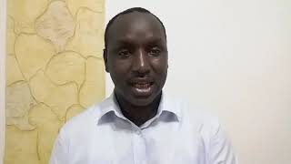 Voici ce que Docteur Cheikh Tidiane DIEYE pense dOusmane Sonko [upl. by Schreib470]