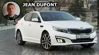 Schémas électriques de la Kia Optima  téléchargez les plans en haute qualité [upl. by Rusticus]