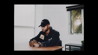 Bryson Tiller Type Beat  quotExchangequot Prod By MFA [upl. by Janice]