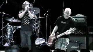 CIRCLE JERKS  Live At The House Of Bluesavi [upl. by Herrera]