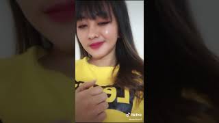 Tik Tok Welcome To Indonesia Viral  Tiktok 2022 [upl. by Adelina]