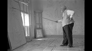 Henri Matisse [upl. by Hiller]