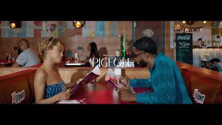 Tayron Kwidan’s  Pigeon Official Music video [upl. by Aihsotal273]