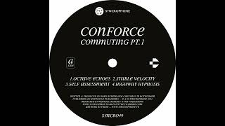 Conforce – Self Assessment [upl. by Mode]