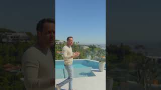 David Parnes tours the 725M Flicker Estate shorts [upl. by Garibull258]