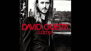 Sia amp David Guetta  The Whisperer Karaoke Version [upl. by Htiffirg578]