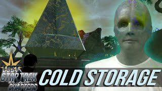 The ProgenitorPreserver Connection  Star Trek Online Story Series E65 [upl. by Phillane]