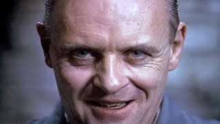 Dr Hannibal Lecter Responds to Trump [upl. by Dolli]