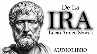 De La Ira  Lucio Séneca Audiolibro Completo en Español [upl. by Anigue149]