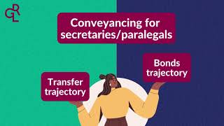 Conveyancing for secretaries paralegals [upl. by Dunlavy]