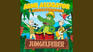 Der Kommer Arne Alligator Norsk [upl. by Cohn]