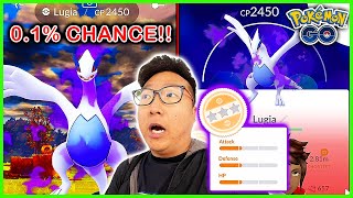 ✨How To Get Shiny Shadow Mewtwo in Pokemon GO 😈 [upl. by Shirley]