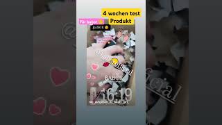 Ich darf endlich wider ein Produkt von babor testen fouryou viralvideo love beatybabor [upl. by Eseerahs]