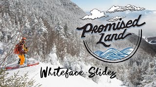 Promised Land Whiteface Slides [upl. by Metah]