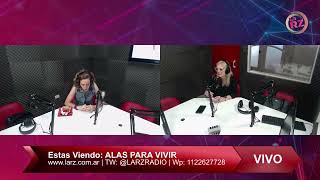 TAROT COACHING ENEAGRAMA CHARLAMOS CON VICTORIA ARDERIUS EN quotALAS PARA VIVIRquot [upl. by Giacopo]