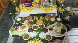 ಮಹಾಲಯ ಅಮವಾಸ್ಯೆಯ ಪೂಜೆ ಮಾಡುವ ಸಂಪೂರ್ಣ ವಿಧಾನ  Mahalaya Amavasya Pooja procedure Pitrupaksha [upl. by Yeznil401]