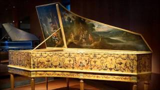 François Couperin Harpsichord Works 1st Book Laurence Cummings [upl. by Nnaear]