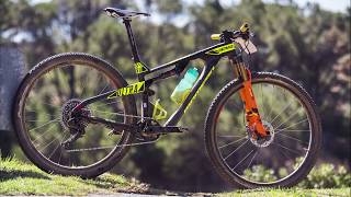 VIPA ULTRA prototypes take on the 2018 CAPE EPIC [upl. by Idet618]