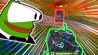 RAMMING SPEED  WoT Awesome amp Epic Moments 44 [upl. by Ermine]