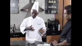 Sri Lankan Fish Curry by Master chef Publis amp chef happyK  Culinary Corner Sri Lanka Morning show [upl. by Myers394]