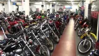 Classic Bikes for sale on Ebay from DK Motorcycles [upl. by Leesen]