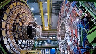 We have a discovery the future of the Higgs boson [upl. by Orman]