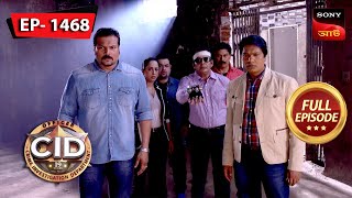 Andhaa Gawaah  CID Bengali  Ep 1468  Full Episode  16 Dec 2023 [upl. by Holbrook298]