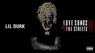 Lil Durk  RN4L Official Audio [upl. by Violeta]