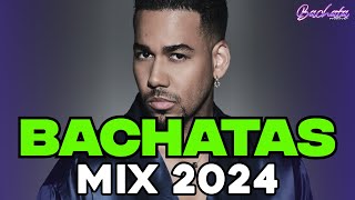 BACHATA 2024 🌴 BACHATA MIX 2024 🌴 MIX DE BACHATA 2024  The Most Recent Bachata Mixes [upl. by Malinin]