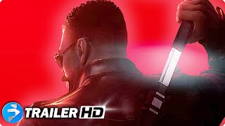 BLADE 2025 Teaser Trailer del Videogioco Marvel [upl. by Aletse984]