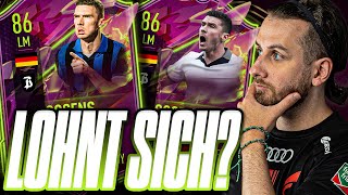 LOHNT SICH DIE SBC❓WELCHEN 86er GOSENS SOLLTE MAN NEHMEN  FIFA 22 Ultimate Team [upl. by Gaylord]