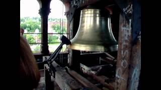 The old Duluth Central High School bell tower [upl. by Nniw102]