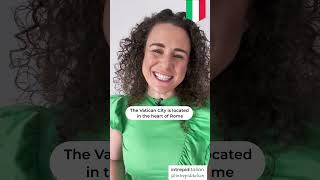 3 facts about Italy you PROBABLY didnt know [upl. by Eivla]