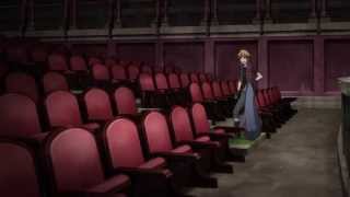 Aquarion Evol episode 1 english dub [upl. by Aned]