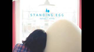 Standing EGG  그 자리에 있어 [upl. by Zehe]