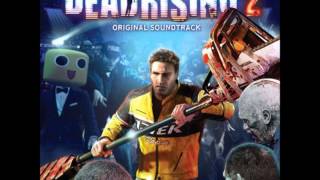 44 Dead Rising 2 CD1  Scrape Bonus OST [upl. by Llenil]