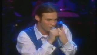 Wet Wet Wet  Blue For You Live  Royal Albert Hall  3rd November 1992 [upl. by Monia249]