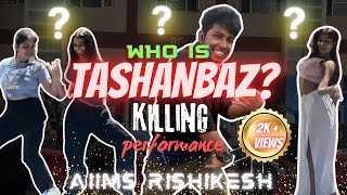 BEST DAY OF 2nd YEAR competition fest aiims aiimsrishikesh 🙏vlog aiimsvlogs trending [upl. by Bunker]