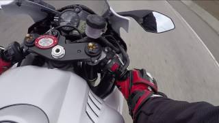 2017 Yamaha R6 is it a good starter bike [upl. by Rooker]