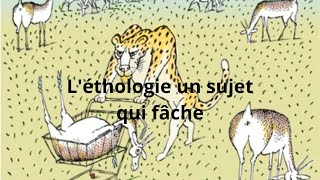 Léthologie un sujet qui fâche [upl. by Marras]