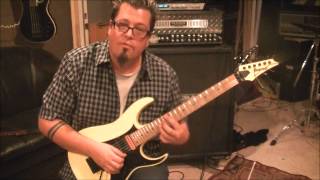 SANFORD amp SON Theme Song  Guitar Lesson by Mike Gross  How to play  Tutorial [upl. by Eisiam]