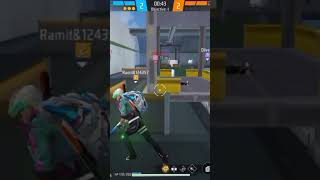 Impossible 1vs4 by parafal ☠️☠️☠️ [upl. by Bakeman840]