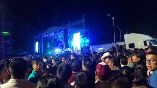 Junior Klan  Cancionero En Vivo Desde Feria Coculco Ajalpan 2024 [upl. by Imorej]