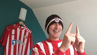 Sunderland 10 Harrogate Live stream [upl. by Aicined]