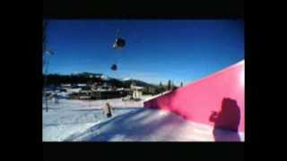 Candide Thovex in Pull Up [upl. by Nevlin955]