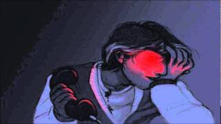 Kavinsky  Nightcall Bordeaux By Night Remix [upl. by Enelie]