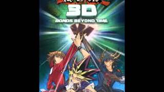 YuGiOh Bonds Beyond Time theme full [upl. by Minier366]