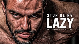 THE CURE TO LAZINESS  Best Motivational Speech Compilation Most Powerful Speeches 2021 [upl. by Salohcin279]