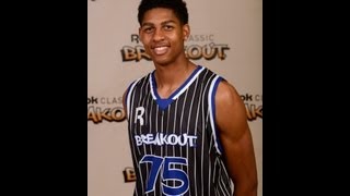 Devin Robinson 14 Official Mixtape [upl. by Filia]